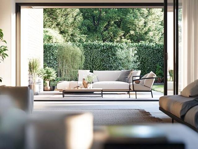 Maison vente à Martinique