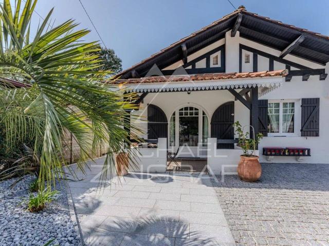 Maison location à Arcachon, La Teste-de-buch
