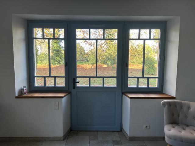 Maison vente à Langon, Cudos