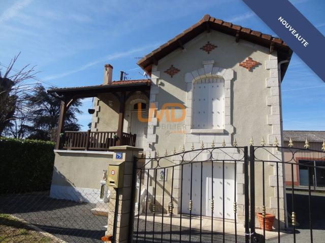 Maison vente à Périgueux, Saint-front-de-pradoux