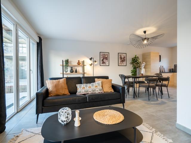 Maison vente à Lyon, Rhône