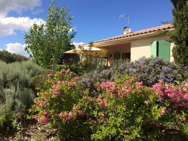 Maison vente à Limoux, Tréziers