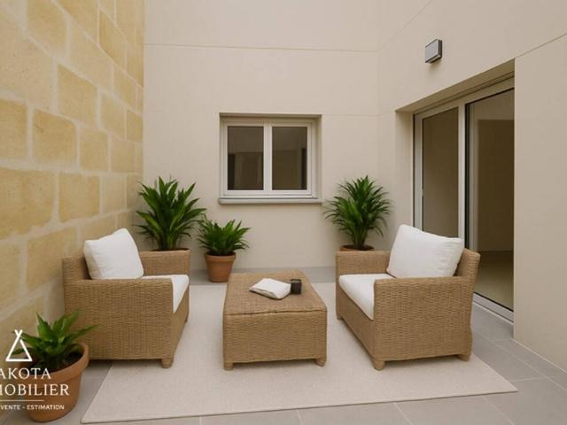 Maison vente à Vayres