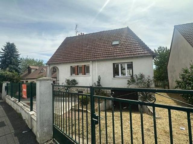 Villa vente à Montargis, Gien