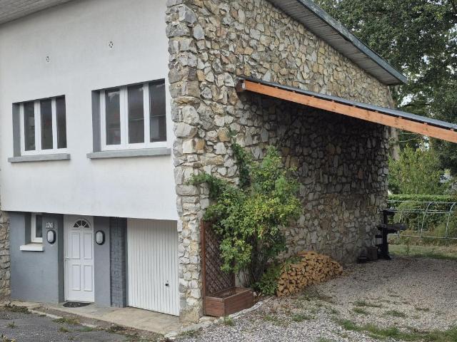 Maison vente à Hautmont, Nord
