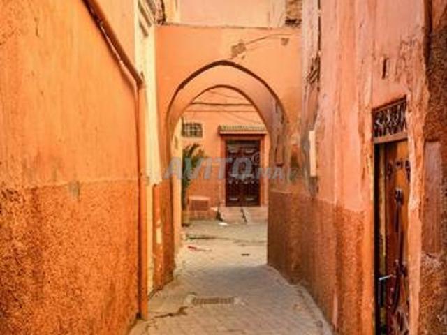 Maison vente à L'Oriental