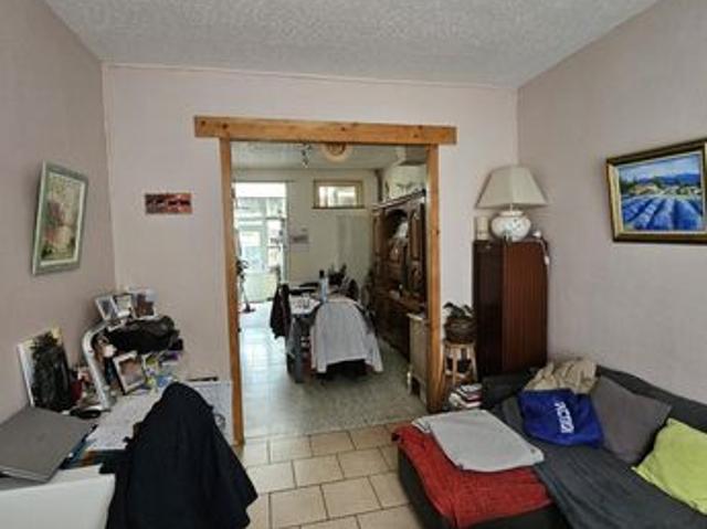 Maison vente à Péronne, Albert