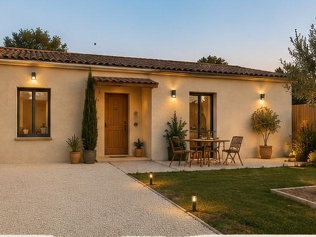 Maison vente à La Rochelle, Villedoux