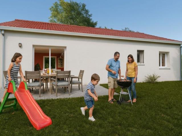 Maison vente à Vichy, Espinasse-vozelle