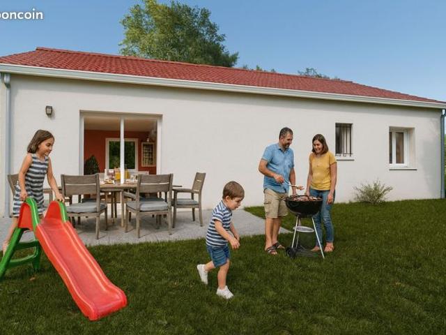 Maison vente à Riom, Le Cheix