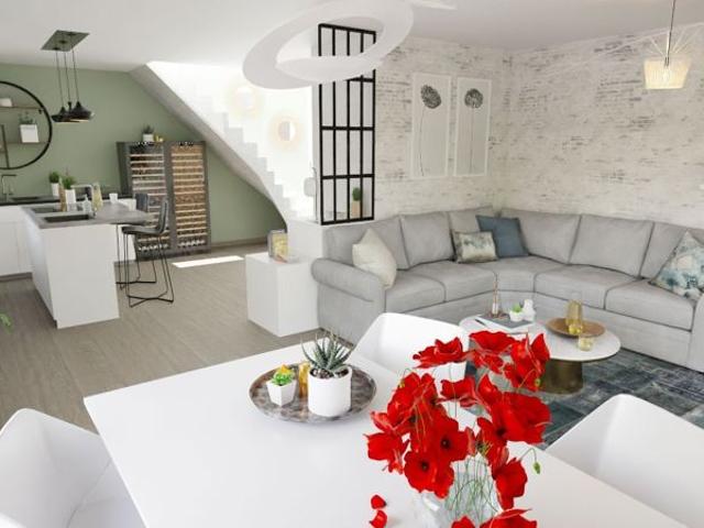 Maison vente à Aix-en-Provence, Le Puy-sainte-réparade