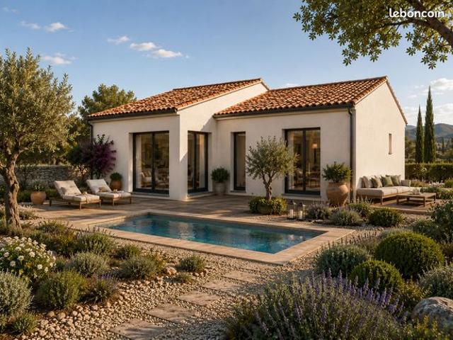 Maison vente à Forcalquier, Manosque