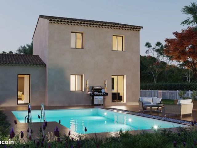 Maison vente à Arrondissement de Toulon, Pierrefeu-du-var