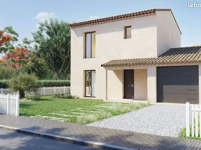 Maison vente à Forcalquier, Pierrevert