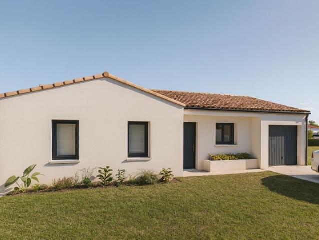 Maison vente à Niort, Nouvelle-Aquitaine
