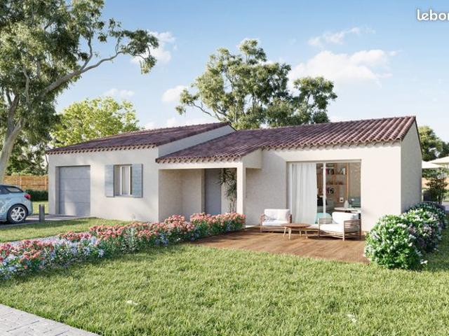 Maison vente à Forcalquier, Volx