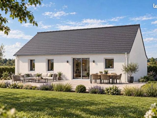 Maison vente à Baralle, Pas-de-Calais