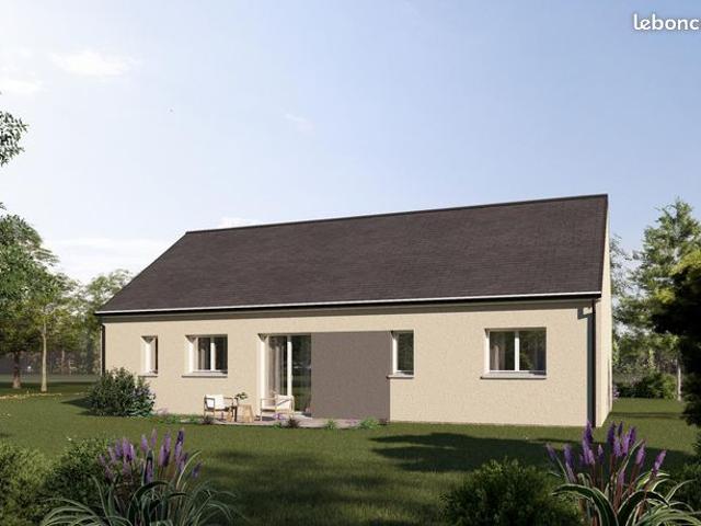 Maison vente à Dieppe, Blosseville