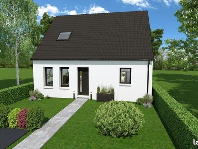 Maison vente à Béthune, Bruay-la-buissière