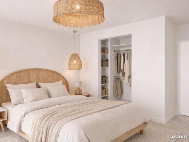 Maison vente à Avignon, Châteauneuf-de-gadagne