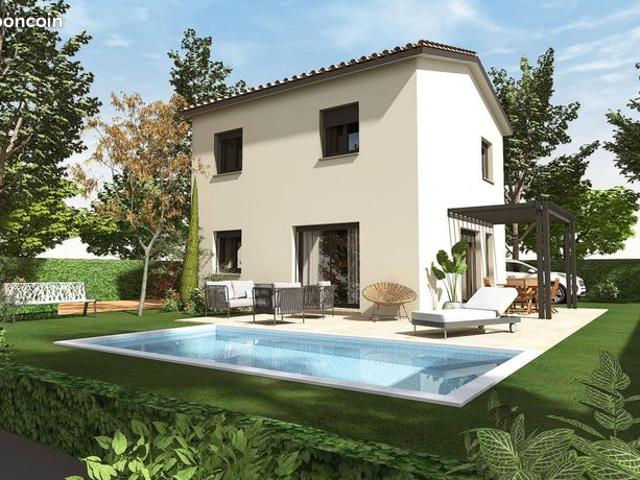 Maison vente à Privas, Chomérac