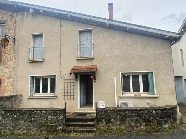 Maison vente à Valence, Clérieux