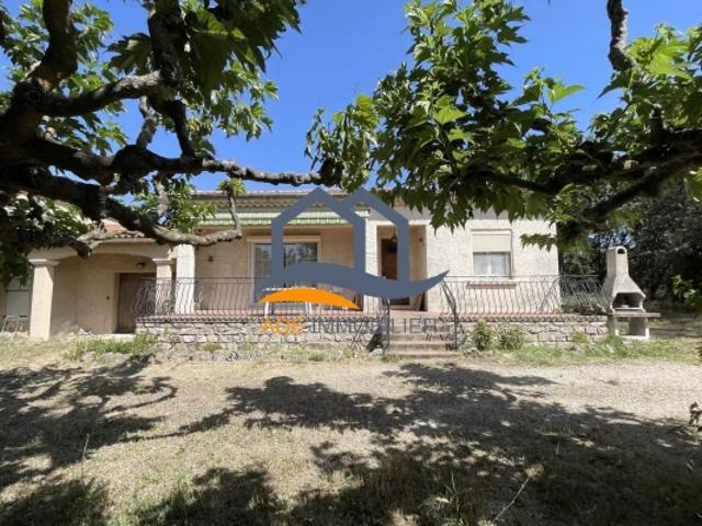 Maison vente à Aix-en-Provence, Eguilles