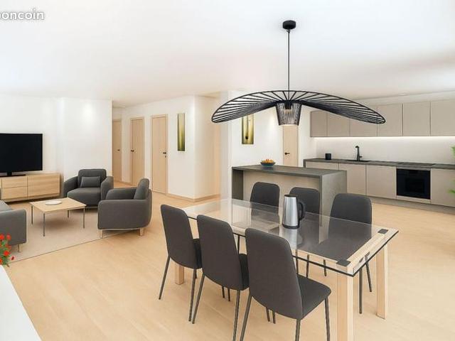 Maison vente à Lons-le-Saunier, Equevillon