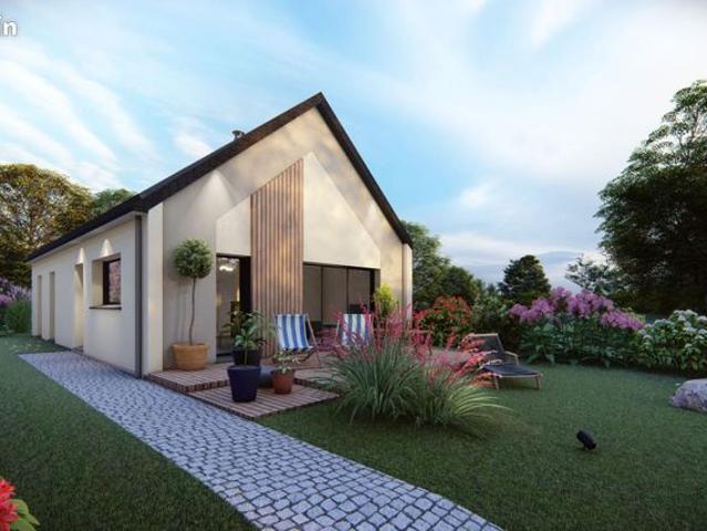 Maison vente à Essé, Ille-et-Vilaine
