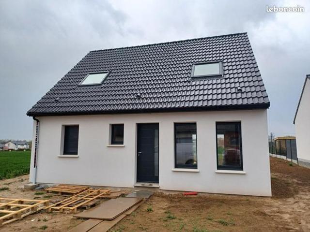 Maison vente à Béthune, Hersin-coupigny