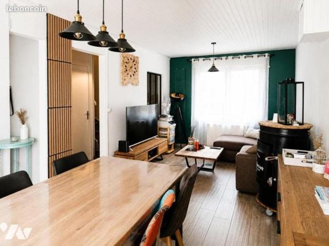Maison vente à Hornaing, Nord