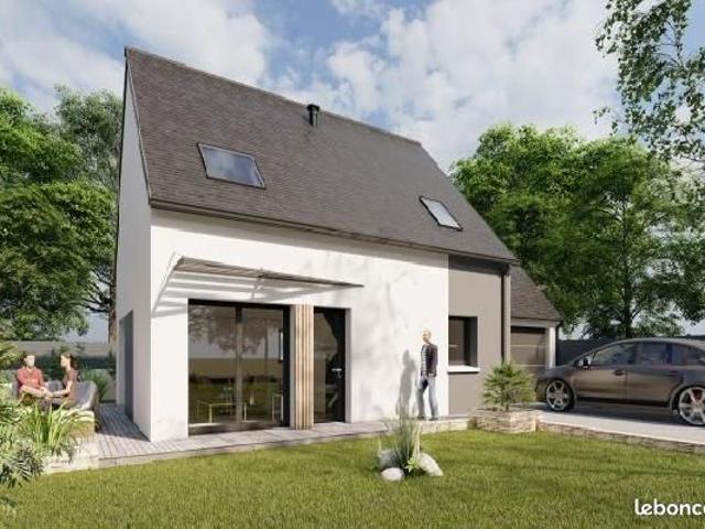 Maison vente à Quimper, Bretagne