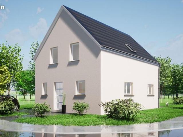 Maison vente à Colmar-Ribeauvillé, Kunheim