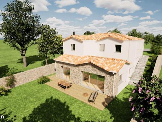 Maison vente à Saint-Nazaire, La Baule-escoublac