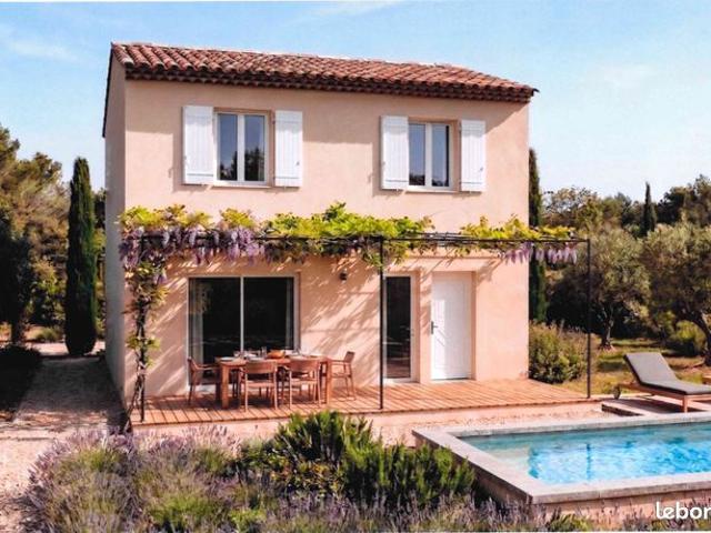 Maison vente à Marseille, La Ciotat