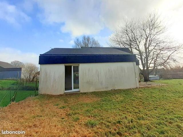 Maison vente à Pontivy, Bretagne