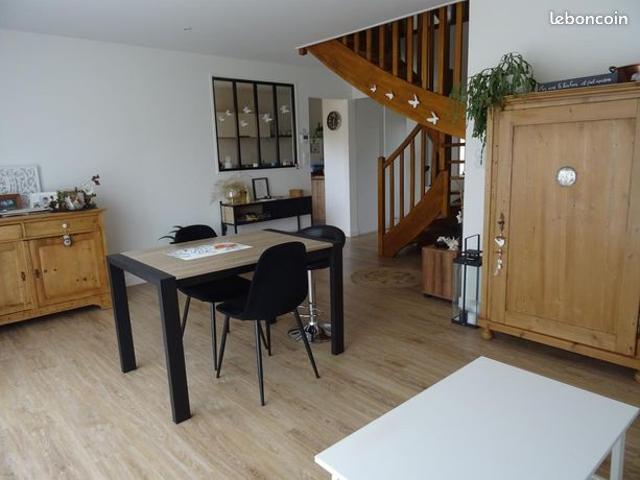 Maison vente à Laval