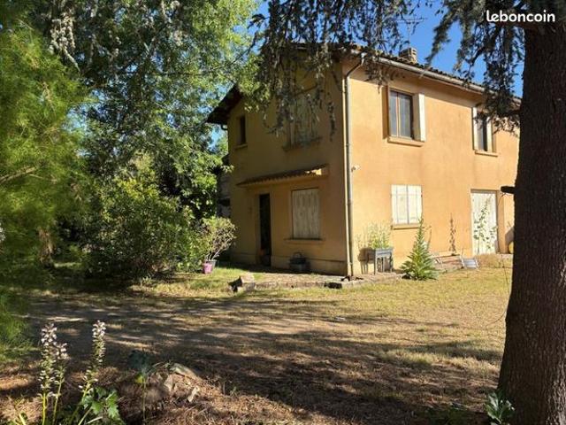 Maison vente à Libourne, Gironde