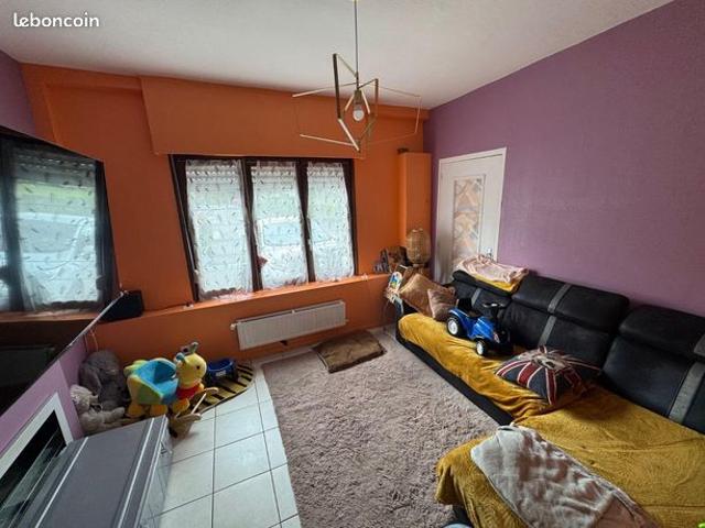 Maison vente à Lille, Lompret