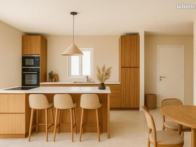 Maison vente à Carpentras, Loriol-du-comtat