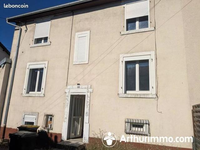Maison vente à Montbéliard, Mandeure