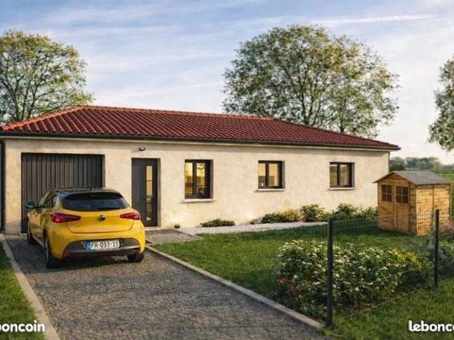 Maison vente à Montbrison, Marcilly-le-châtel