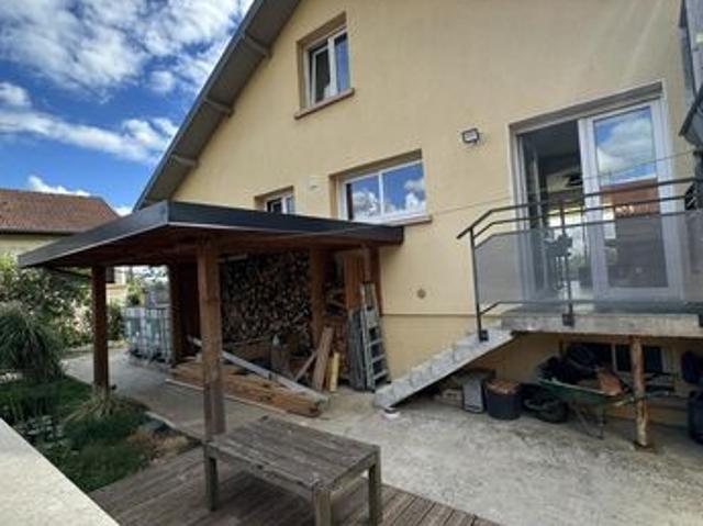 Maison vente à Marnay, Vienne
