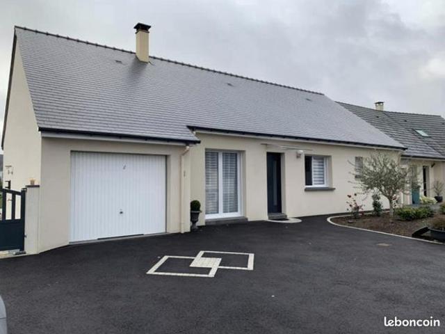 Maison vente à Le Mans, Moncé-en-belin