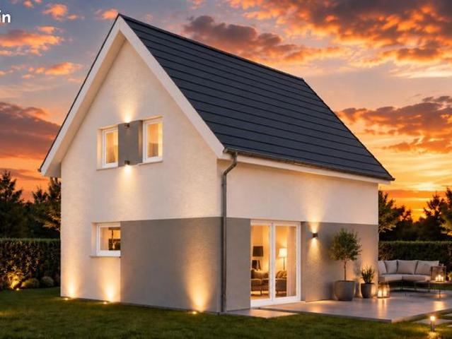 Maison vente à Niederhergheim, Collectivité européenne d'Alsace