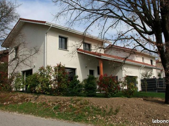 Maison vente à Vienne, Pajay