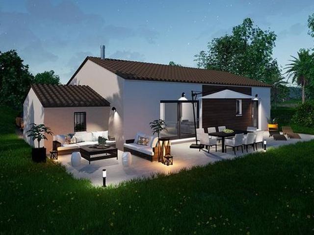Maison vente à Aix-en-Provence, Pélissanne