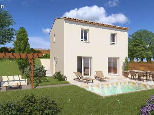 Maison vente à Forcalquier, Pierrevert