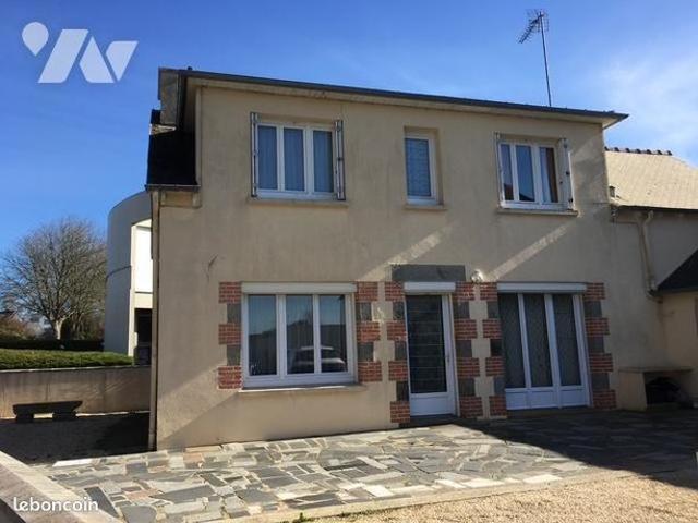 Maison vente à Plérin, Côtes-d'Armor