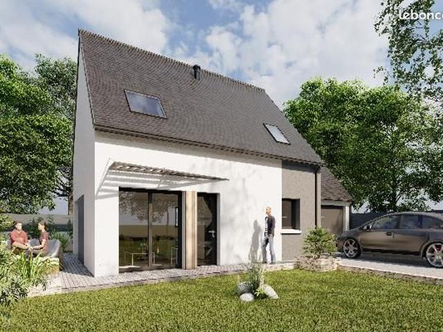 Maison vente à Brest, Bretagne